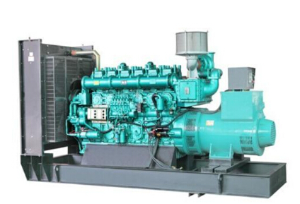 南澳发电机出租