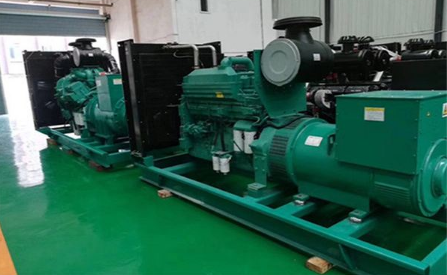 南澳发电机出租 南澳发电机出租