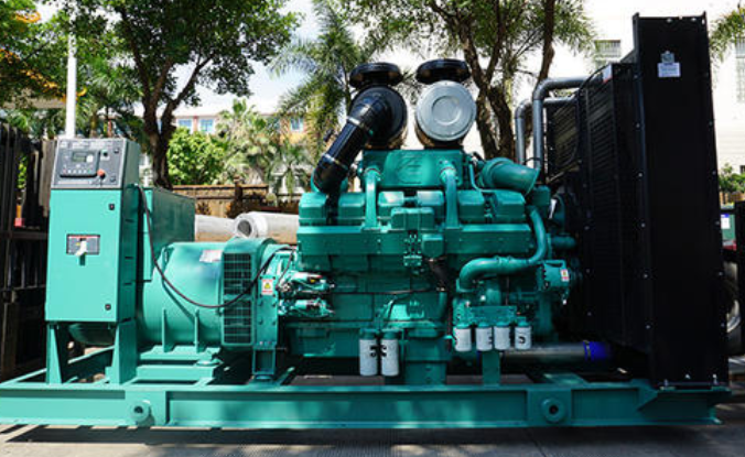 南澳柴油发电机 南澳柴油发电机