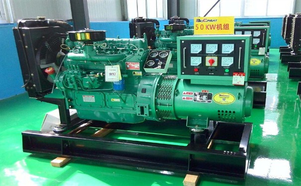 南澳发电机出租